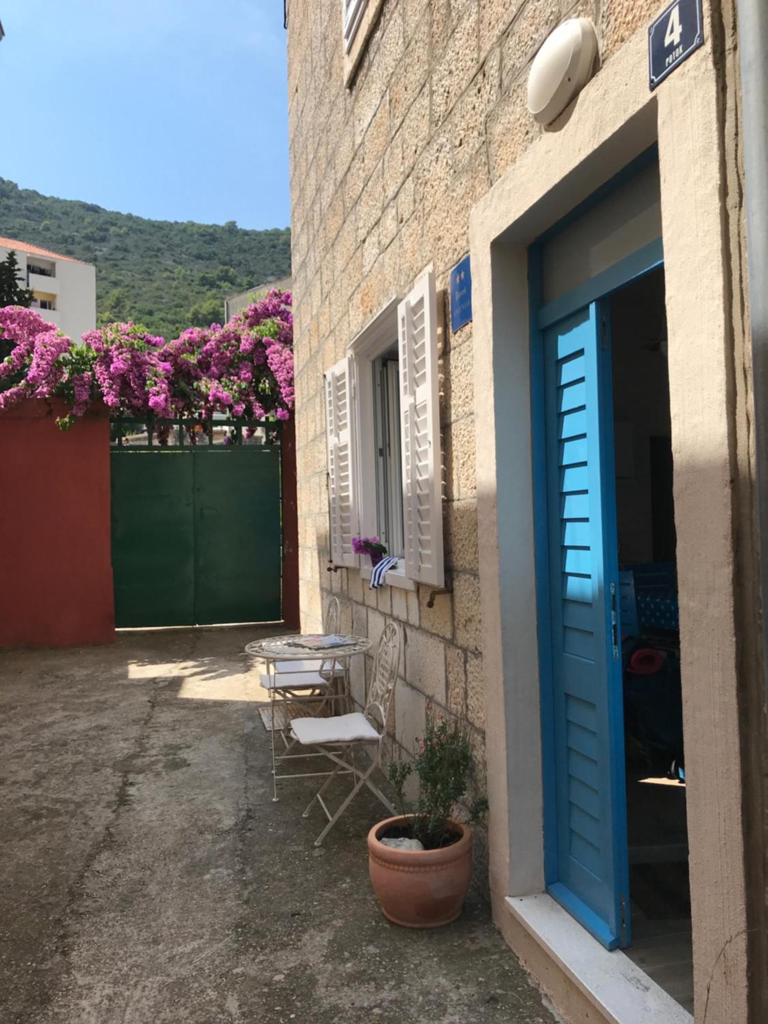 Holiday Home Isabella فيس المظهر الخارجي الصورة